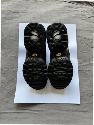 Nike TN Air Max Plus Zapatillas Talla 40