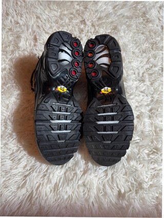 Nike TN Air Max Plus Zapatillas Talla 39
