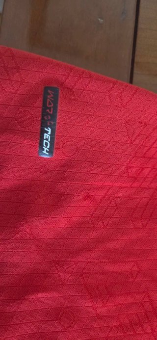 Camiseta Liverpool Niño Talla 140