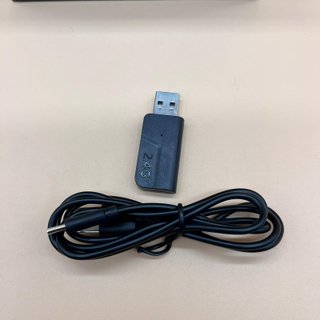 Auriculares gaming inalámbricos sonido [HSVH]