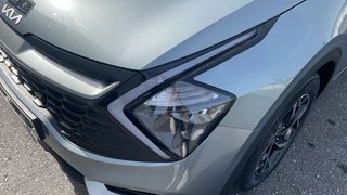 Kia Sportage 1.6 CRDI CONCEPT 115 5P