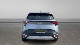 Kia Sportage 1.6 CRDI CONCEPT 115 5P