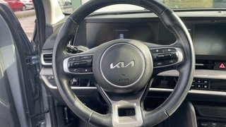 Kia Sportage 1.6 CRDI CONCEPT 115 5P