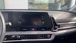 Kia Sportage 1.6 CRDI CONCEPT 115 5P
