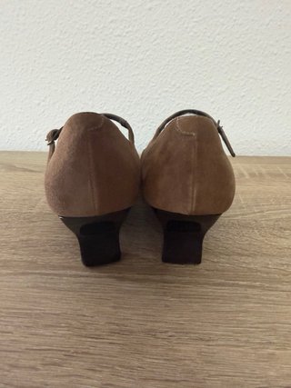 Zapatos Botticelli tacón