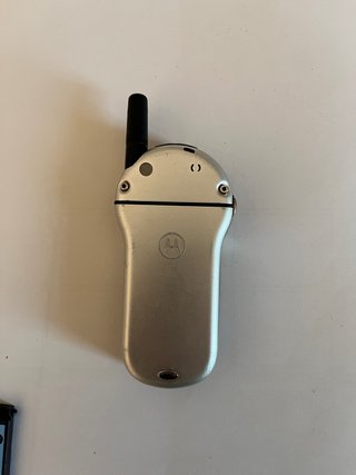 Motorola V70 raro per collezionisti