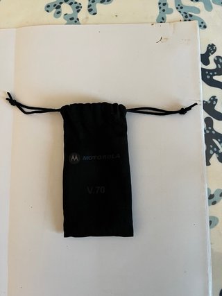 Motorola V70 raro per collezionisti