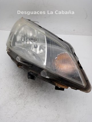 Faro derecho nissan nv200 evalia autobus 22674319