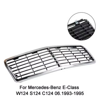 Parrilla Calandra Mercedes W124 S124 C124