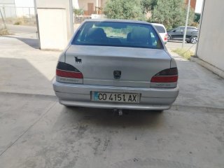 Peugeot 306 2000