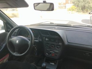 Peugeot 306 2000