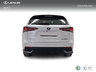 Lexus NX 2.5 300h Business Navigation 2WD