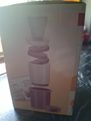 Sello para galletas Tescoma Delícia