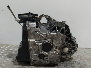 CAJA CAMBIOS MERCEDES-BENZ CLASE GLA (BM 156) 651