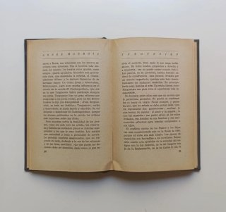 Turgueniev (edición de 1931).