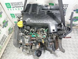 Motor Completo Renault Clio 1.5 DCI II 64CV