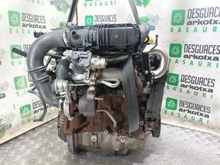Motor Completo Renault Clio 1.5 DCI II 64CV