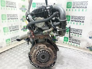 Motor Completo Renault Clio 1.5 DCI II 64CV