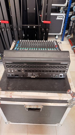 Mesa Digital Allen & Heath SQ5 Nueva