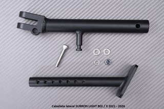 Caballete lateral SURRON LIGHT BEE / X 2021 - 2026