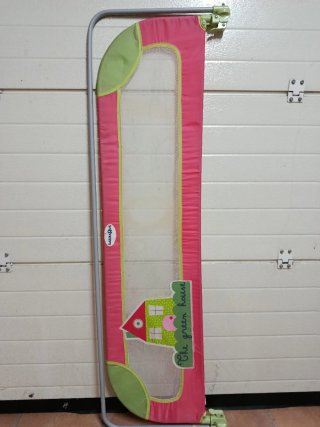 Barandilla de Cama Infantil