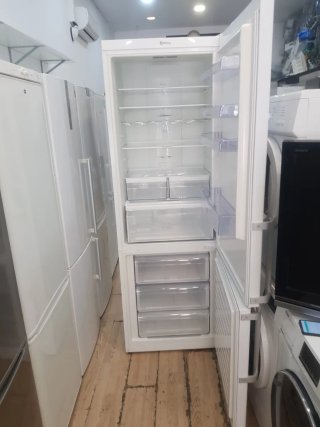 Nevera Balay garantía transporte