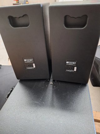 LD Systems DAVE 18 G3 - Como nuevo