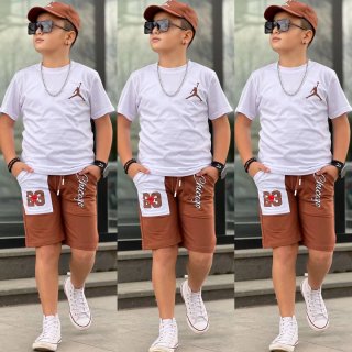 Conjunto Jordan Niño
