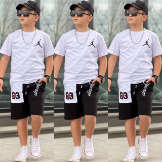 Conjunto Jordan Niño