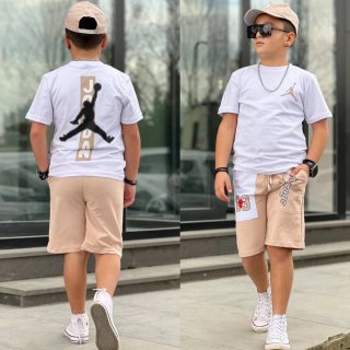 Conjunto Jordan Niño