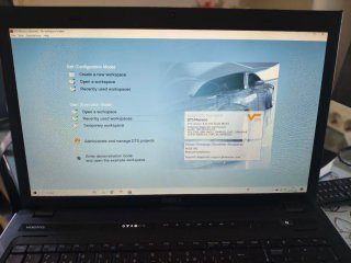 Dell Vostro Ordenador Portátil Negro