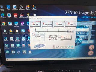 Dell Vostro Ordenador Portátil Negro