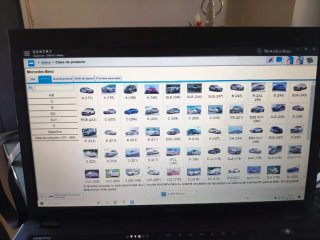 Dell Vostro Ordenador Portátil Negro