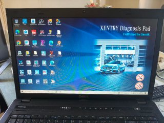 Dell Vostro Ordenador Portátil Negro