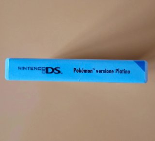 Pokémon Versione Platino ITA per Nintendo DS