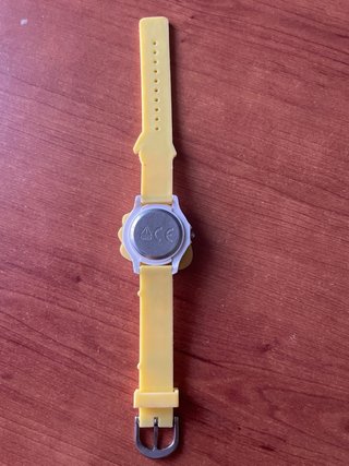 Reloj infantil dinosaurio 3D