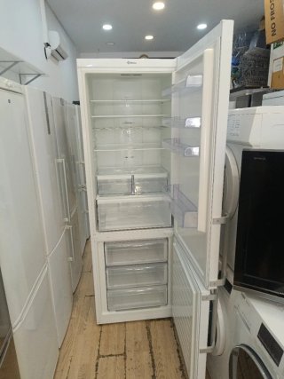 Nevera Balay Blanca con Garantía y Transporte