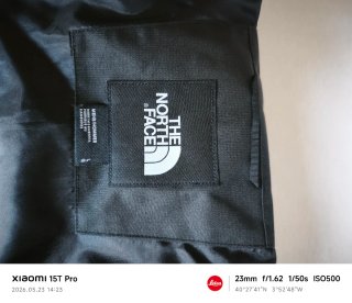 Abrigo The North Face