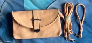 Bolso Rosa