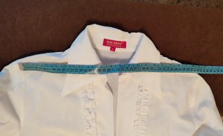 Camisa vintage Ted Baker Talla L