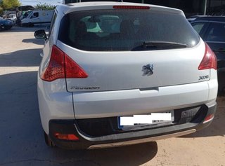 Peugeot 467897 bandeja trasera 3008 premium