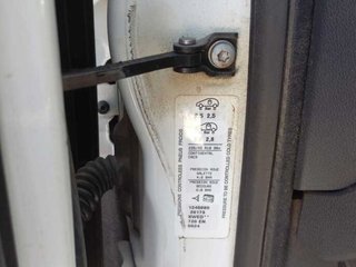 Peugeot 467897 bandeja trasera 3008 premium