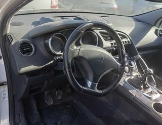 Peugeot 467897 bandeja trasera 3008 premium