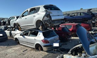 Peugeot 467897 bandeja trasera 3008 premium