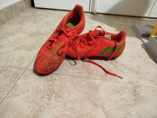 Botas de fútbol Adidas