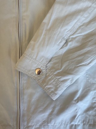 Chaqueta Bomber talla L