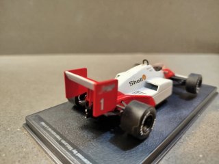 McLaren TAG Turbo MP4/2C 1986 1:43