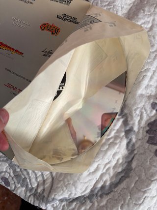 Laser Disc El Padrino