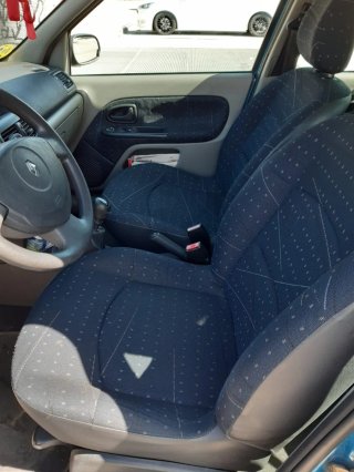 Renault Clio 2003