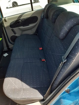 Renault Clio 2003